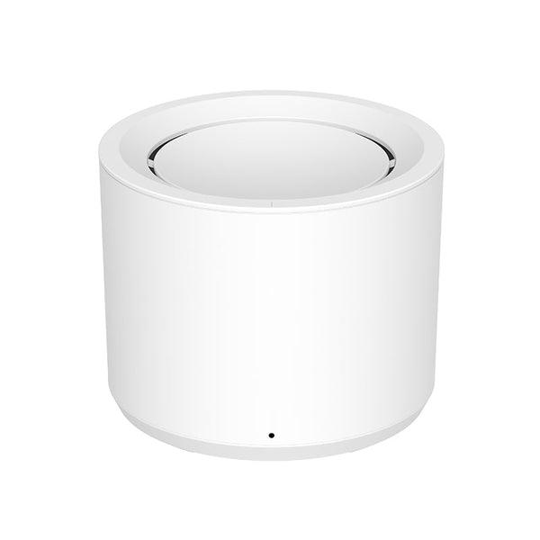 PETREE Pet Drinking Fountain – White