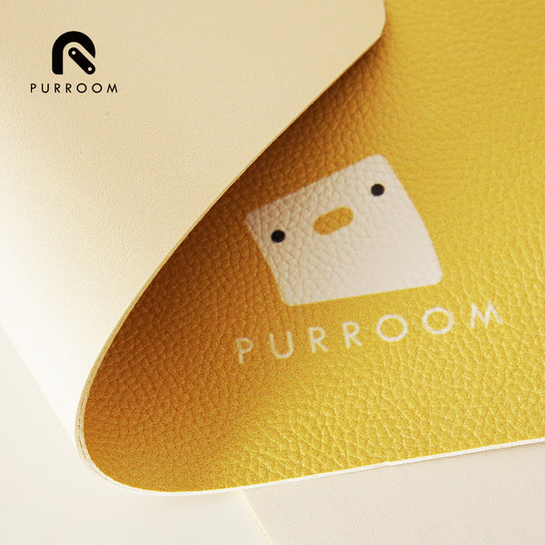 PURROOM Dinning Mat - Chick