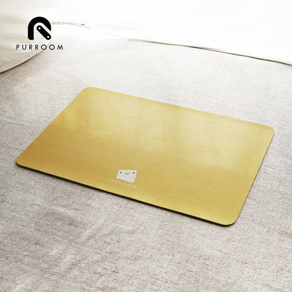 PURROOM Dinning Mat - Chick
