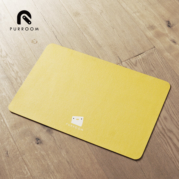 PURROOM Dinning Mat - Chick