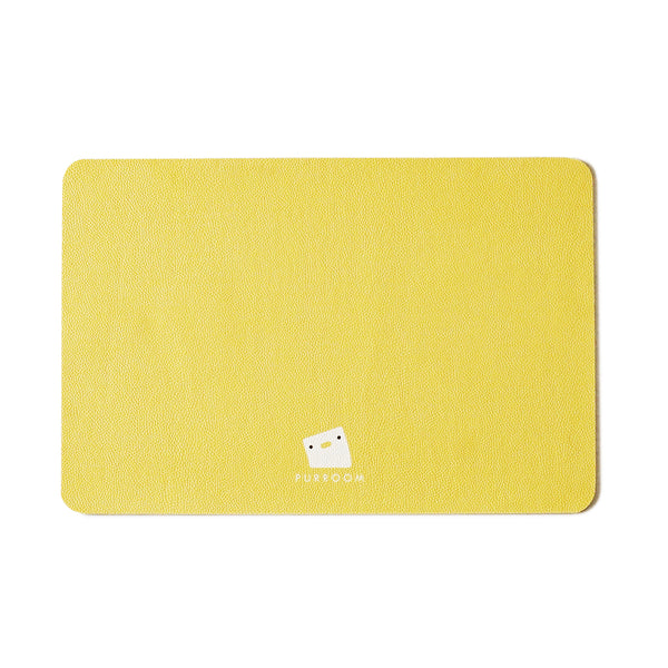 PURROOM Dinning Mat - Chick