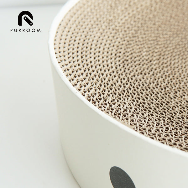 PURROOM Scratcher Board Large