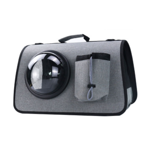 Pet Carrier Foldable Travel Space Capsule