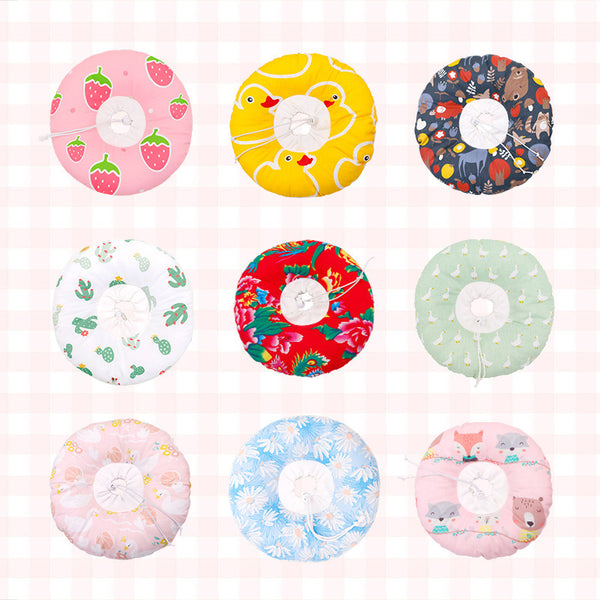 Pet Double Side Cone Elizabethan Collar