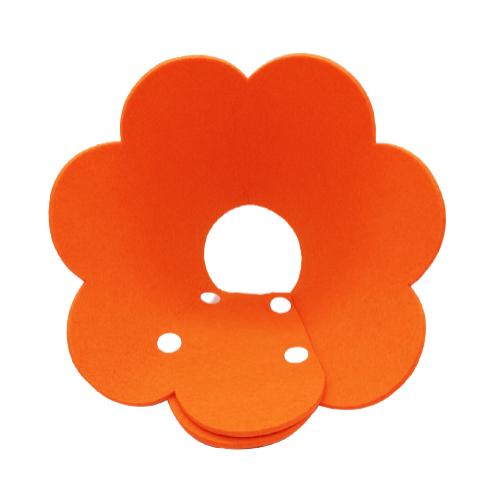 Pet Adjustable Soft Healing Cone Elizabethan Collar