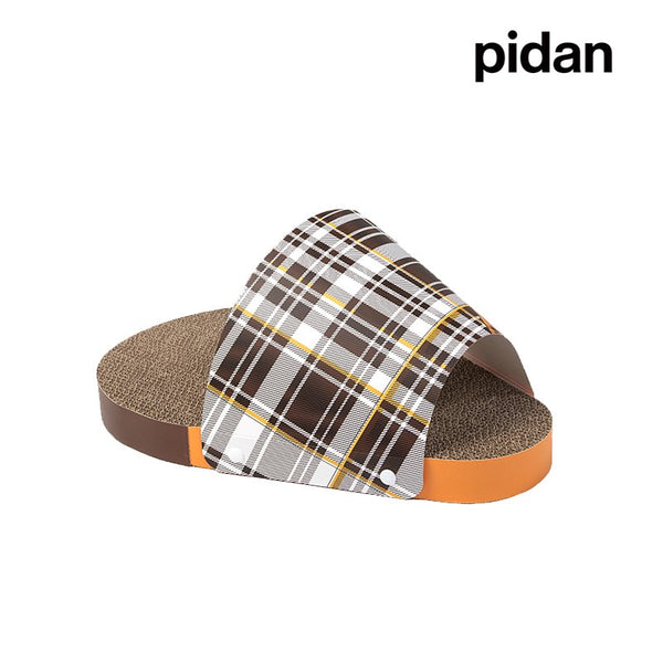 PIDAN CAT SCRATCHER - FLIP FLOP