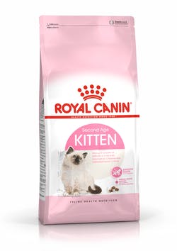 Royal Canin Cat Kitten Dry Food