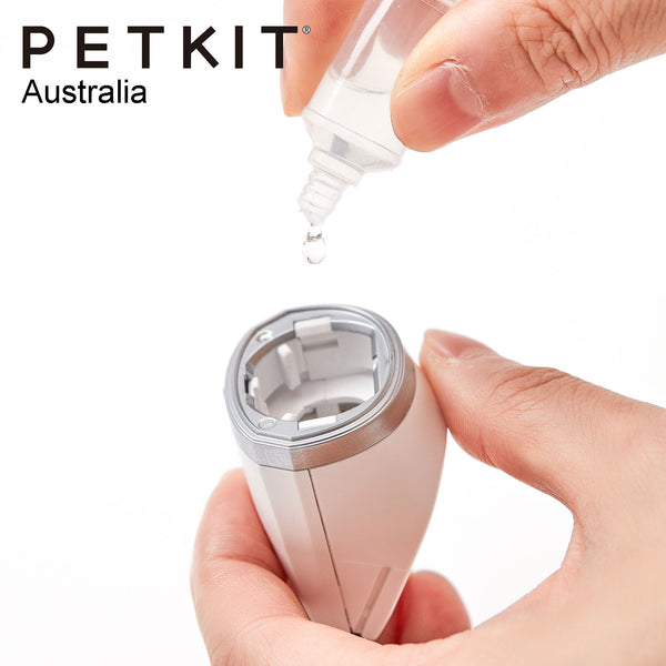 PETKIT 2 in 1 Electric Pet Waterproof Hair Trimmer