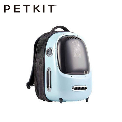 PETKIT EVERTRAVEL - CAT BACKPACK - BLUE