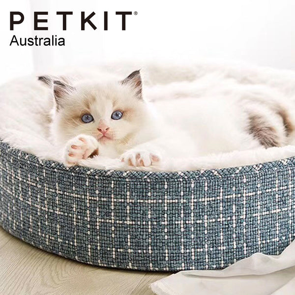 PETKIT Deep Sleep Cat bed