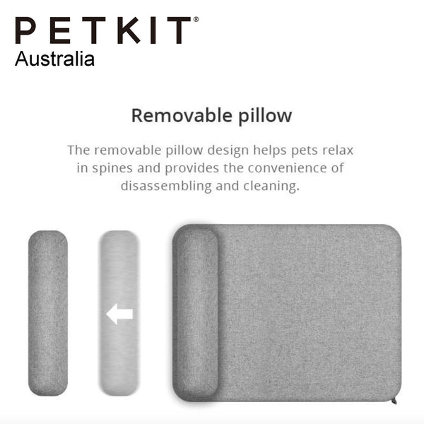 PETKIT Deep Sleep Pet Mattress - L
