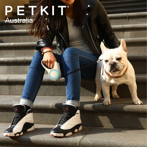 PETKIT Go Shine Smart leash