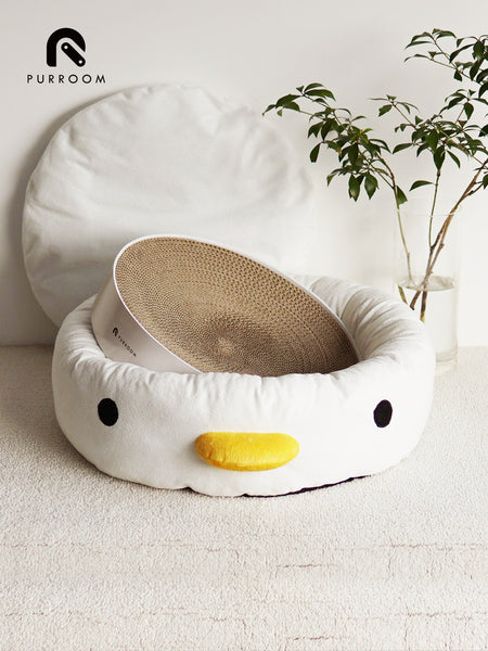 PURROOM Four Season Pet Bed - Chick