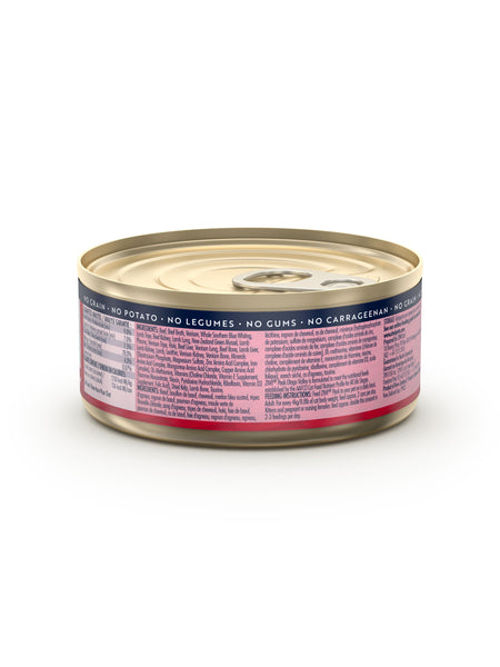 Ziwi Peak Provenance Canned Cat Food - Otago Valley 85g