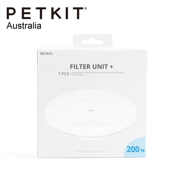 PETKIT EVERSWEET 2 3 Solo 2S Replacement Filter for Water Drinking Fountain
